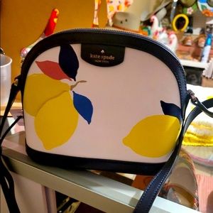 Kate spade crossbody